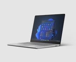 surface Laptop Go2